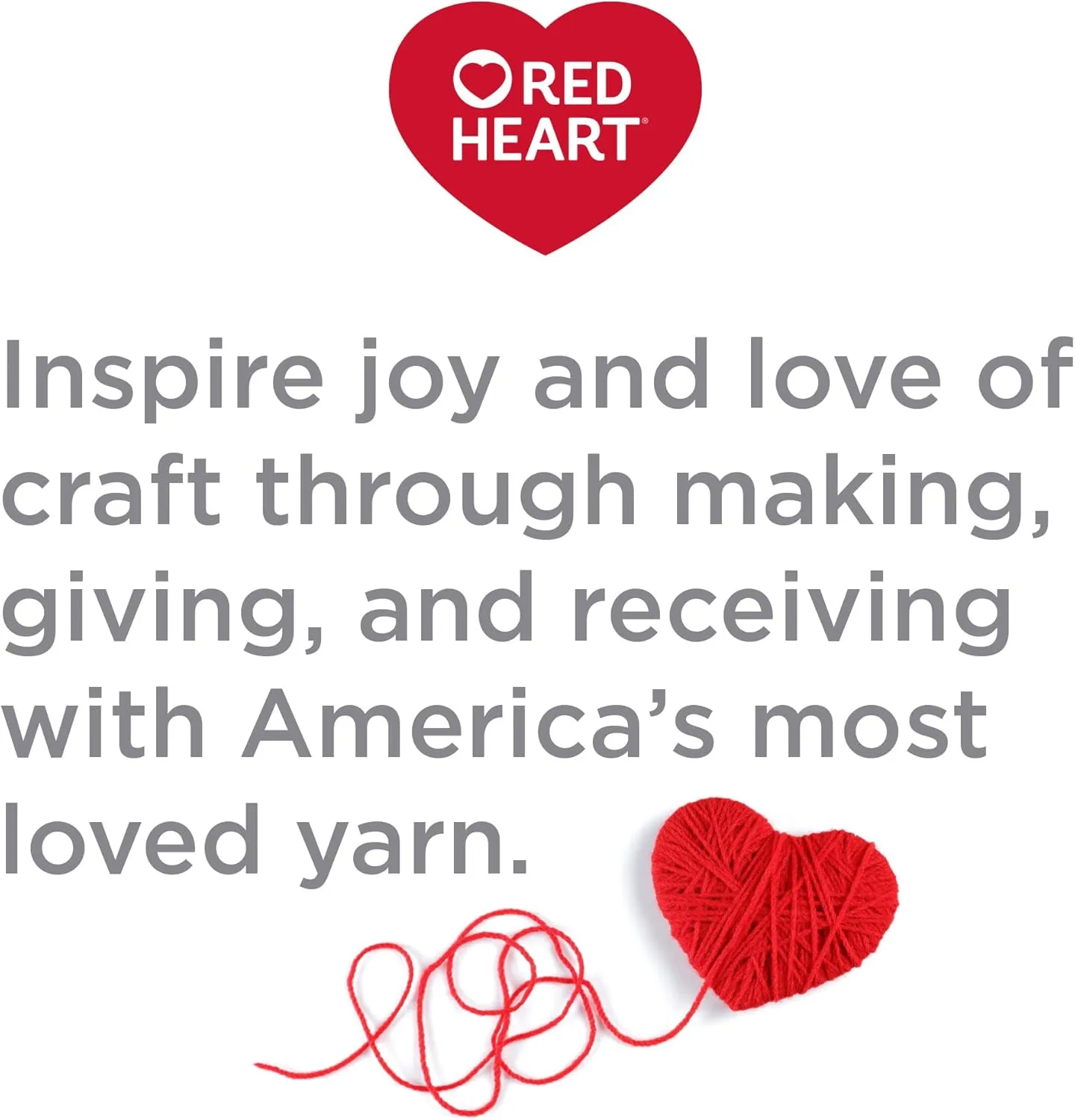 Red Heart Roll with It Sparkle Diamonds Yarn - 3 Pack of 150g/5.3oz - Acrylic Blend - 4 Medium (Worsted) - 561 Yards - Knitting/Crochet