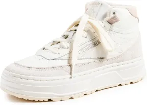 Reebok Club C Geo Mid Chalk/Alabaster/Modern Beige 9.5 B (M)