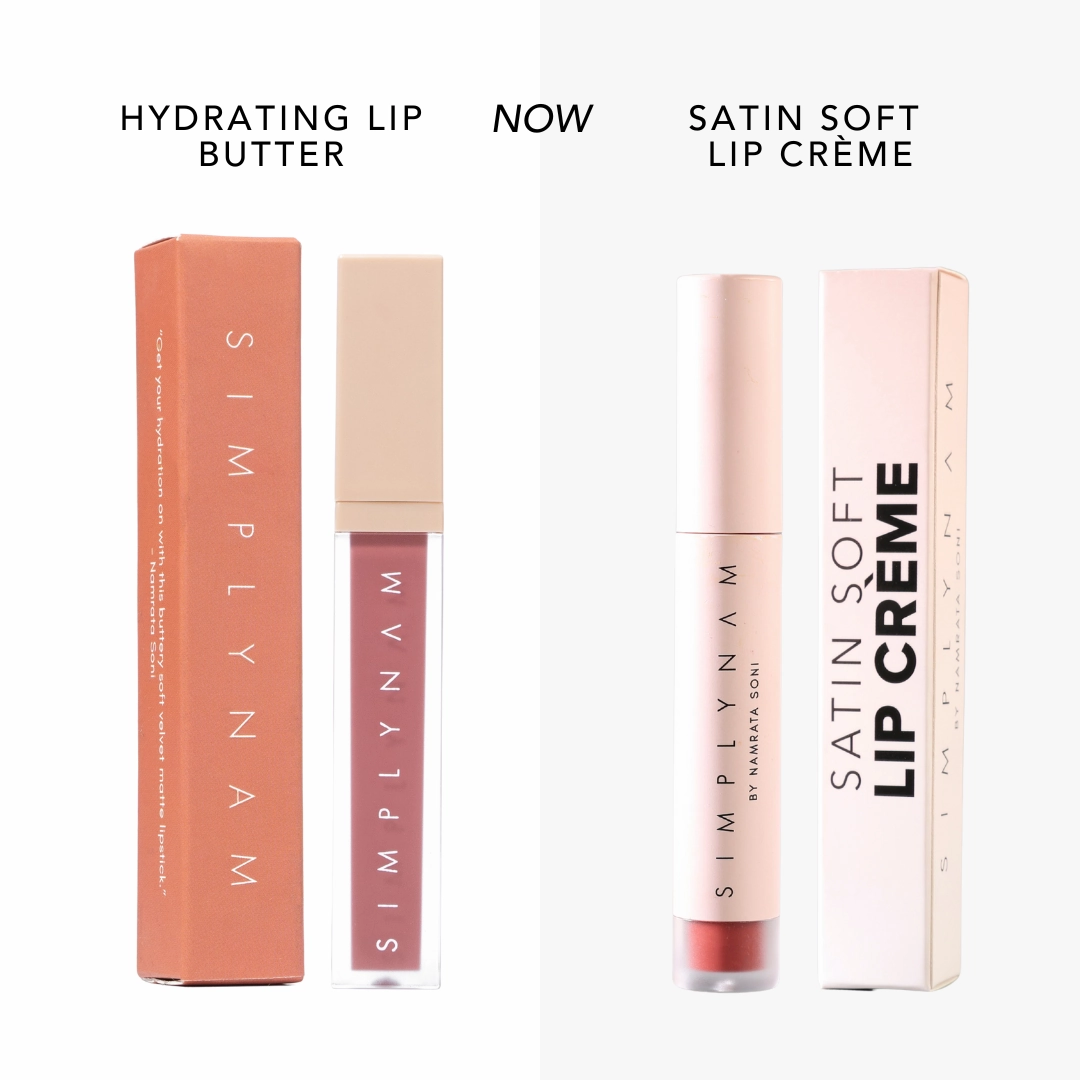 Rhea - Summer Pink Satin Soft Lip Crème