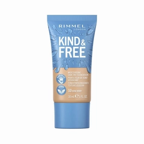 Rimmel Kind & Free Moisturising Skin Tint Foundation - 150 Rose Vanilla