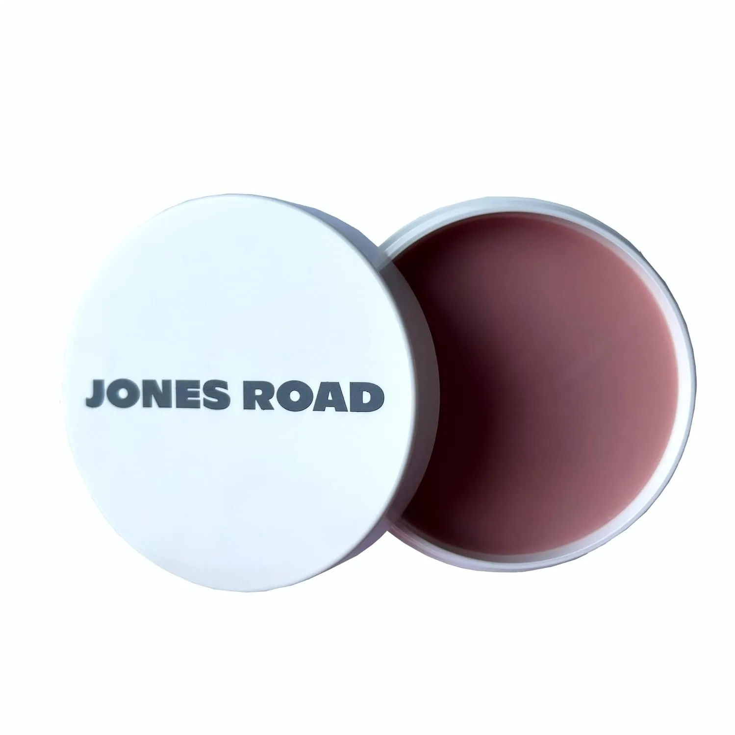 Road Jones Lip Balm for Jone Road Moisturizing Miracle Balm - AU Natural, 1.76 Ounce/50g