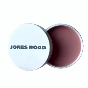 Road Jones Lip Balm for Jone Road Moisturizing Miracle Balm - AU Natural, 1.76 Ounce/50g