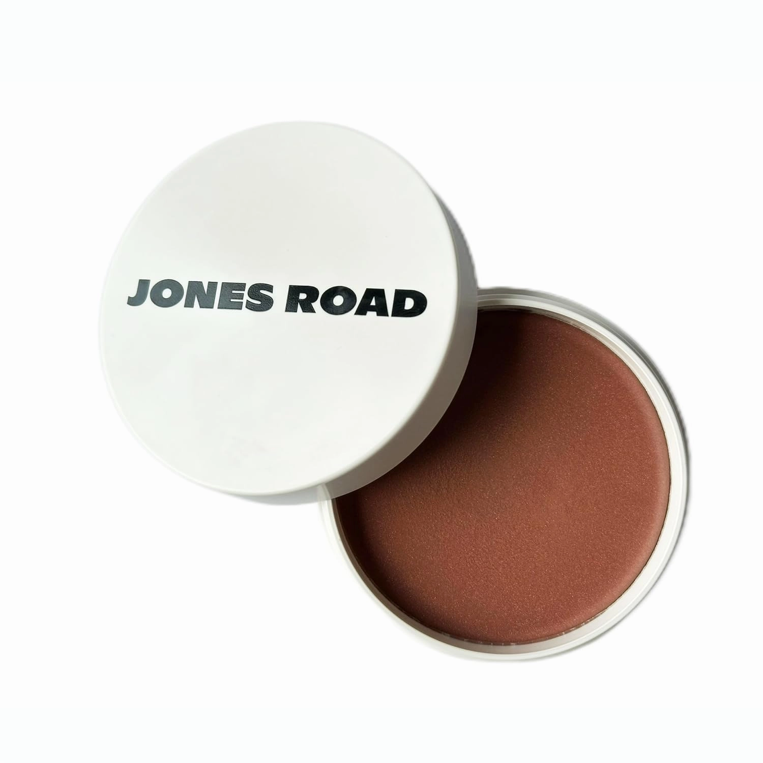 Road Jones Lip Balm for Jone Road Moisturizing Miracle Balm - Dusty Rose, 1.76 Ounce/50g