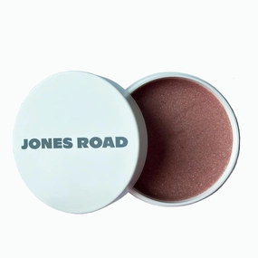 Road Jones Lip Balm for Jone Road Moisturizing Miracle Balm - Happy Hour, 1.76 Ounce/50g
