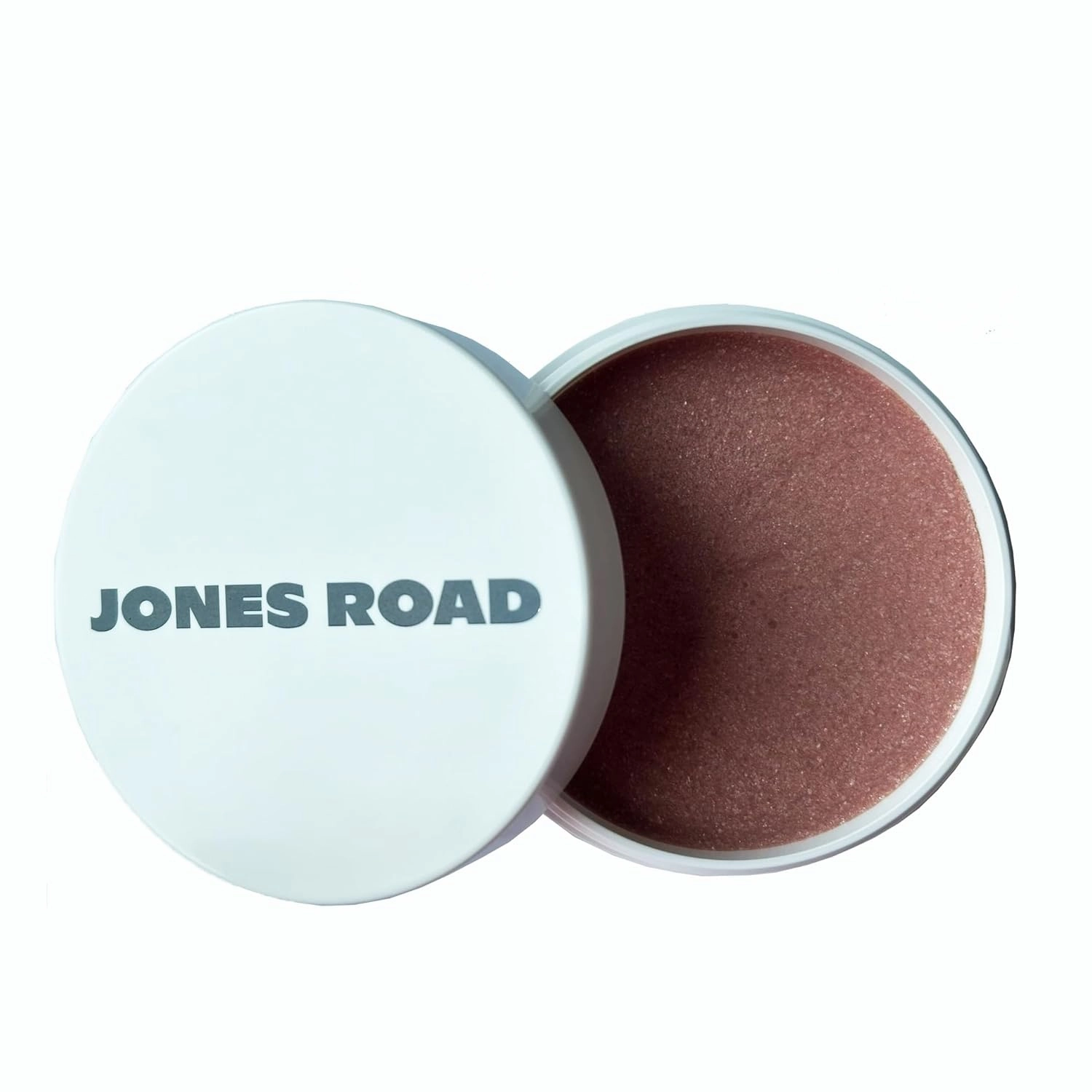 Road Jones Lip Balm for Jone Road Moisturizing Miracle Balm - Happy Hour, 1.76 Ounce/50g