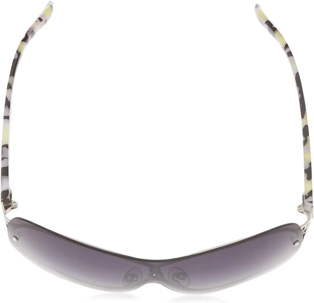 Rocawear Frameless Protective Shield Sunglasses