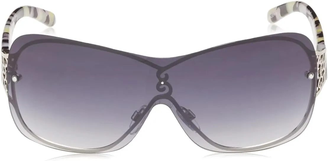 Rocawear Frameless Protective Shield Sunglasses