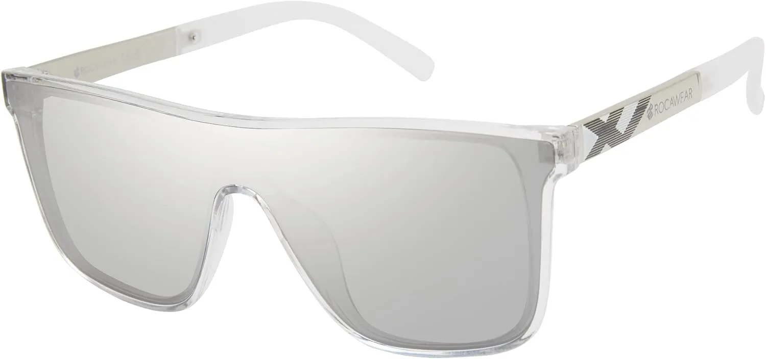Rocawear Protective Square Sunglasses