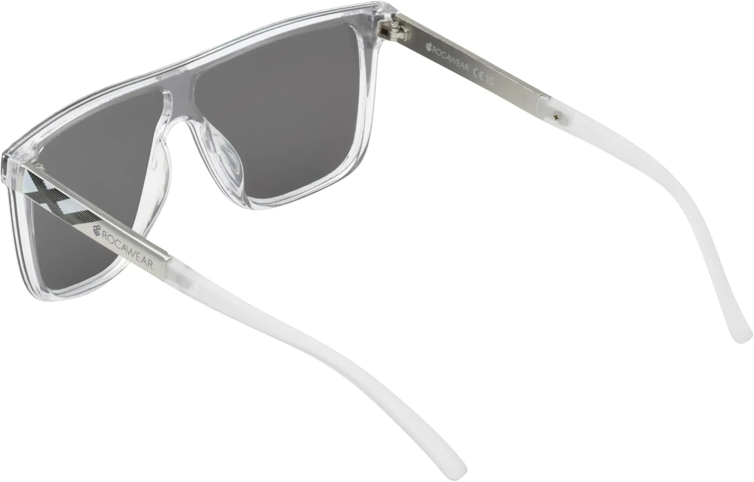Rocawear Protective Square Sunglasses