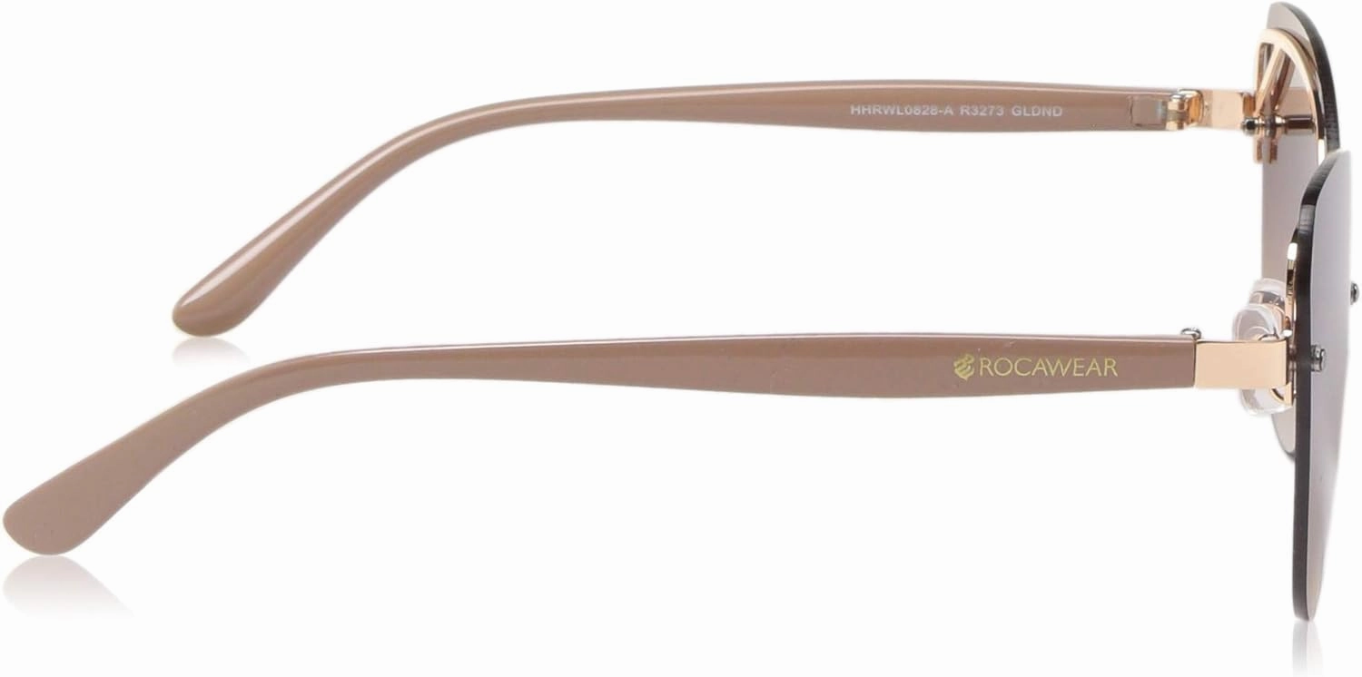 Rocawear Cat Eye Sunglasses