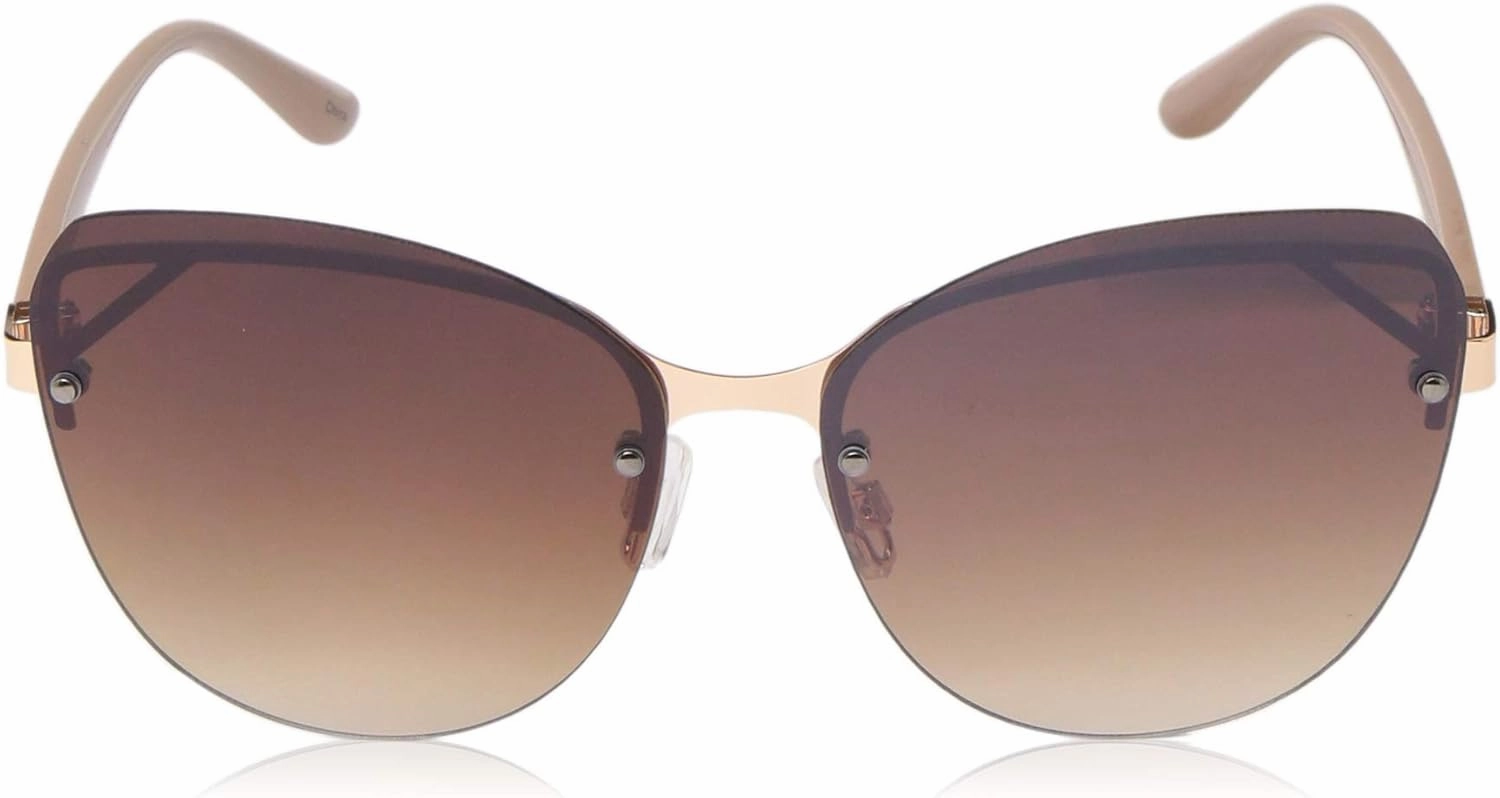Rocawear Cat Eye Sunglasses
