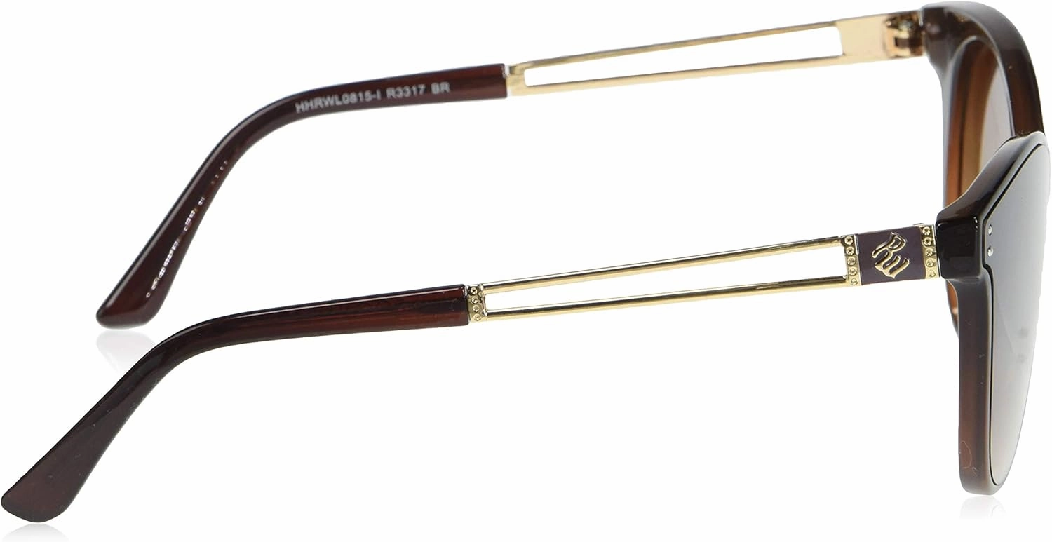 Rocawear Cat Eye Sunglasses