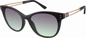 Rocawear Cat Eye Sunglasses