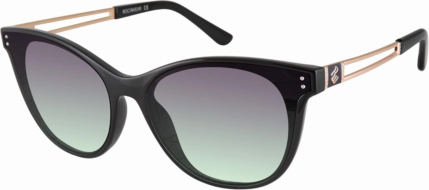 Rocawear Cat Eye Sunglasses