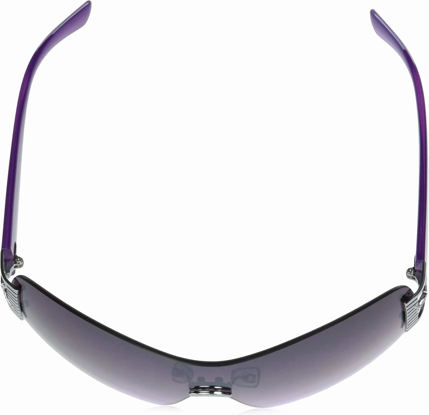 Rocawear Frameless Protective Shield Sunglasses