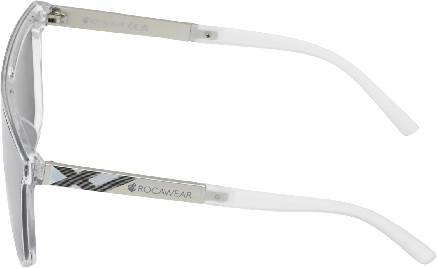 Rocawear Protective Square Sunglasses