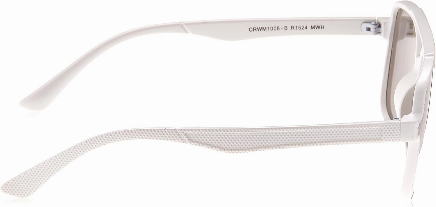 Rocawear Protective Square Sunglasses