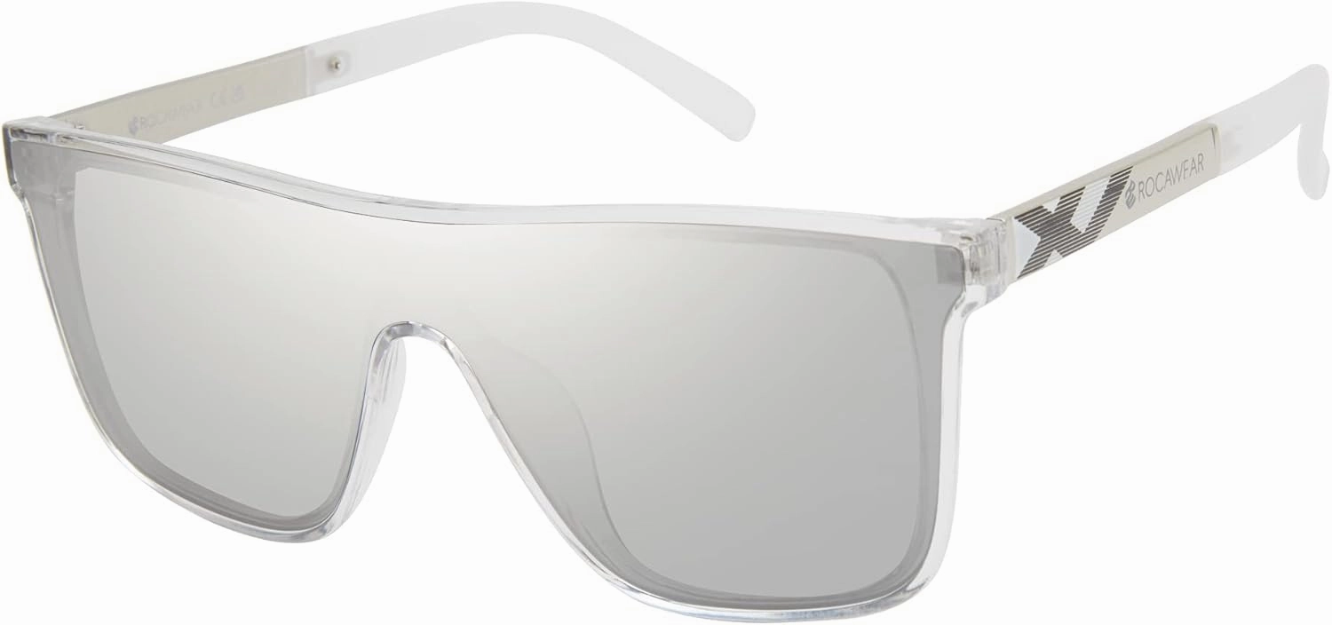 Rocawear Protective Square Sunglasses
