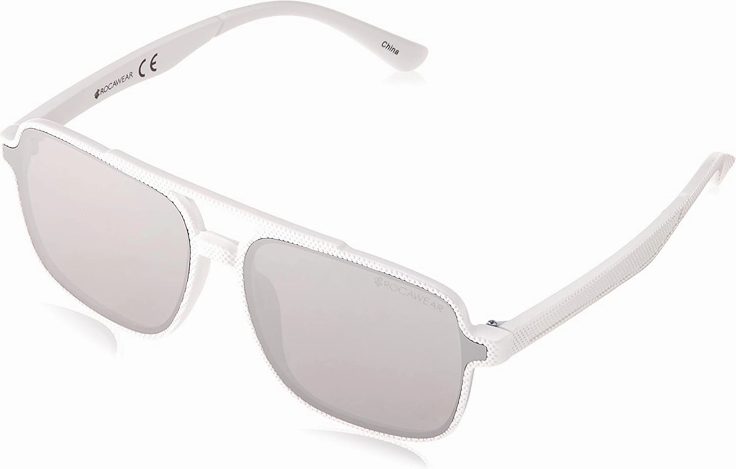 Rocawear Protective Square Sunglasses