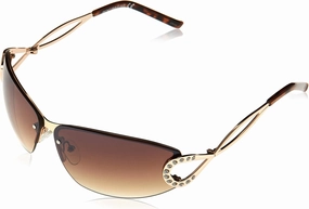 Rocawear womens Stylish UV Protective Sunglasses