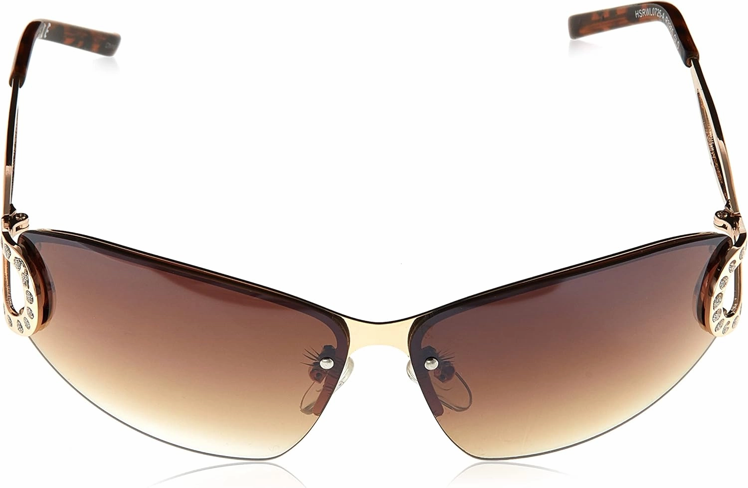 Rocawear womens Stylish UV Protective Sunglasses