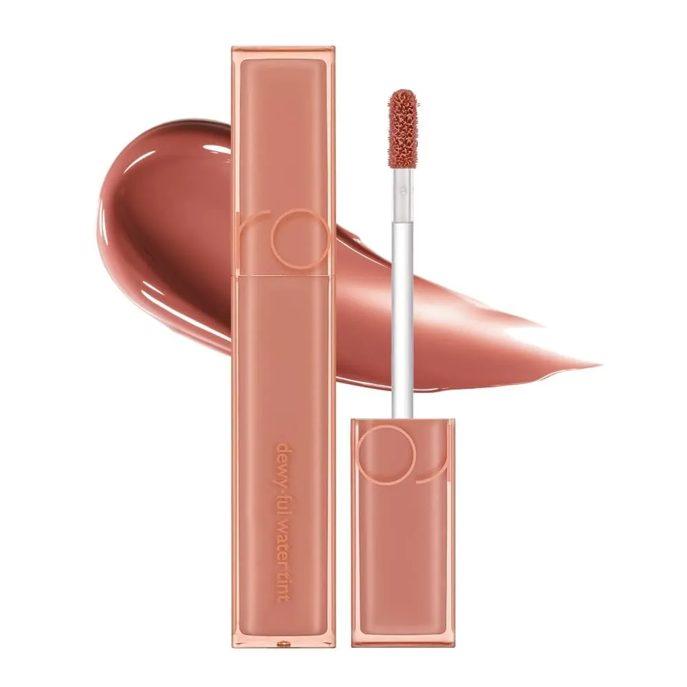 rom&nd DEWY·FUL WATER TINT (12 CANYON)