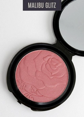 Rose Cheek Pop Blush - Coral