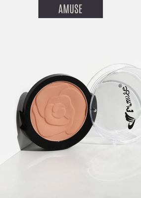 Rose Matte Blush