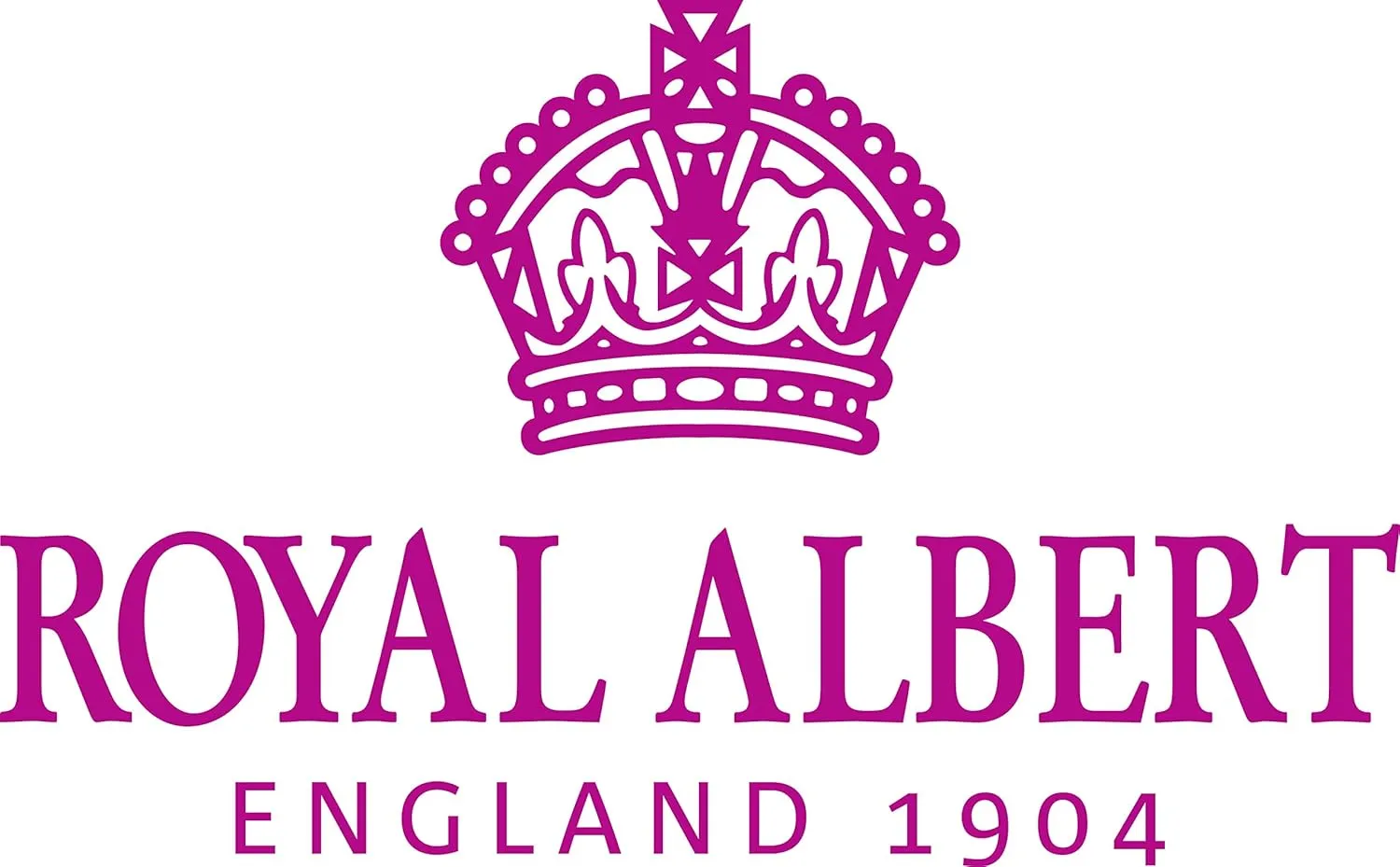 Royal Albert 100 Years 1940 3-Piece Set (Teacup, Saucer & Plate 8")