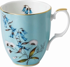Royal Albert 100 Years 1950 Mug
