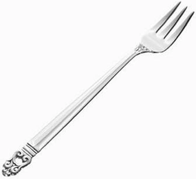 Royal Danish Cocktail Fork