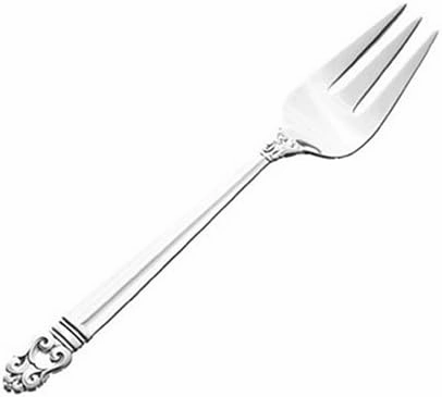 Royal Danish Salad Fork
