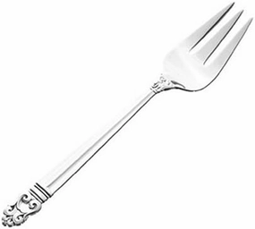 Royal Danish Salad Fork