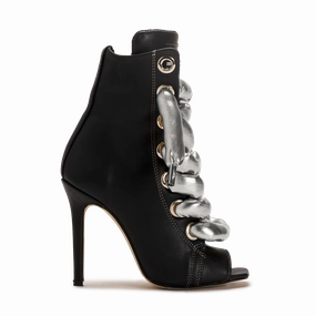 RUSH BOLD – Black Silver
