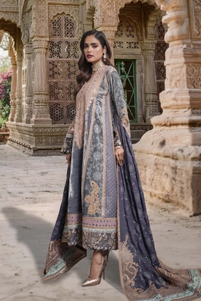 Sable Vogue Luxury Festive Collection – FC-05-23