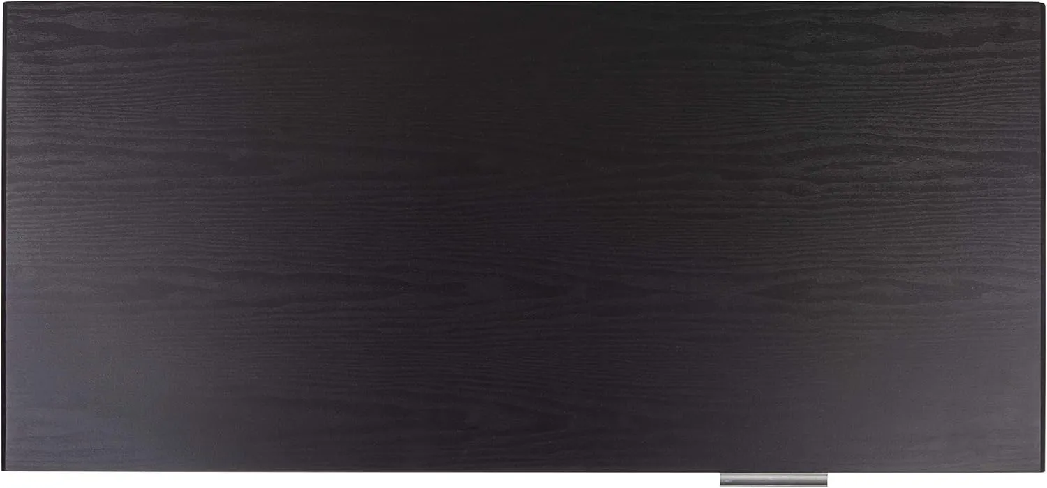 Safavieh Home Office Jorja Modern Black and Gold 1-drawer Desk