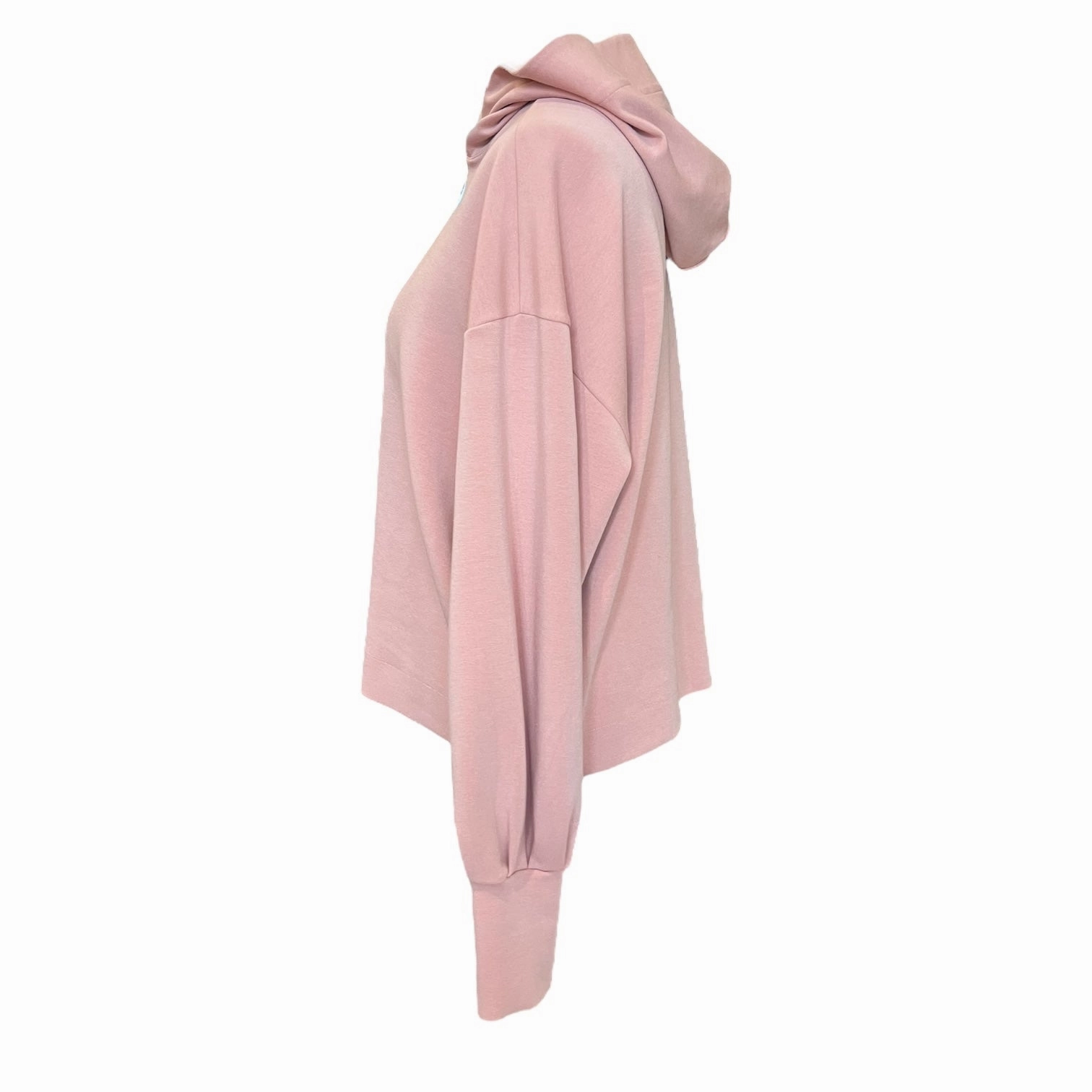 Scotch and Soda Blush Pink Hoodie