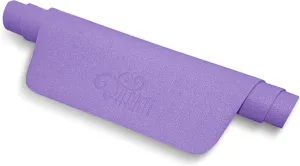 Shanti Diamond Series Yoga Mat, Premium Quality, Thick Practical design, Hot Yoga, Pilates, Stretching, Meditation, Exercise, Home practice and more.