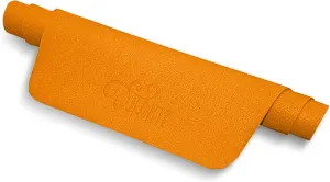 Shanti Diamond Series Yoga Mat, Premium Quality, Thick Practical design, Hot Yoga, Pilates, Stretching, Meditation, Exercise, Home practice and more.