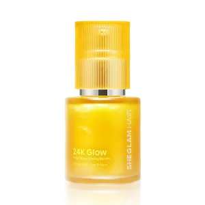 SHEGLAM 24K Glow High Shine Styling Serum-50ml