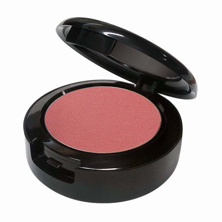 Shimmering Pink Blush