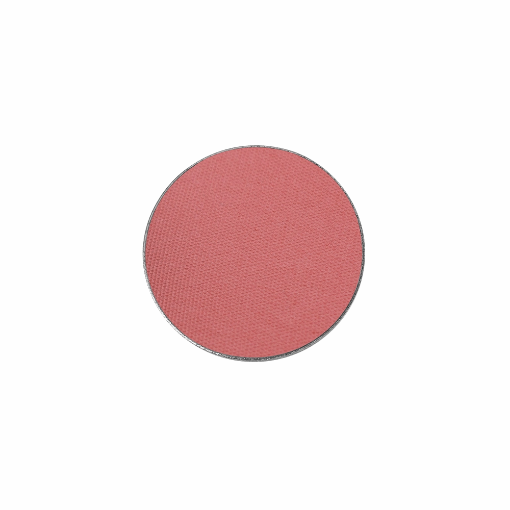 Shimmering Pink Blush