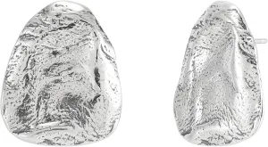 Silpada 'Insider' Sterling Silver Stud Earrings