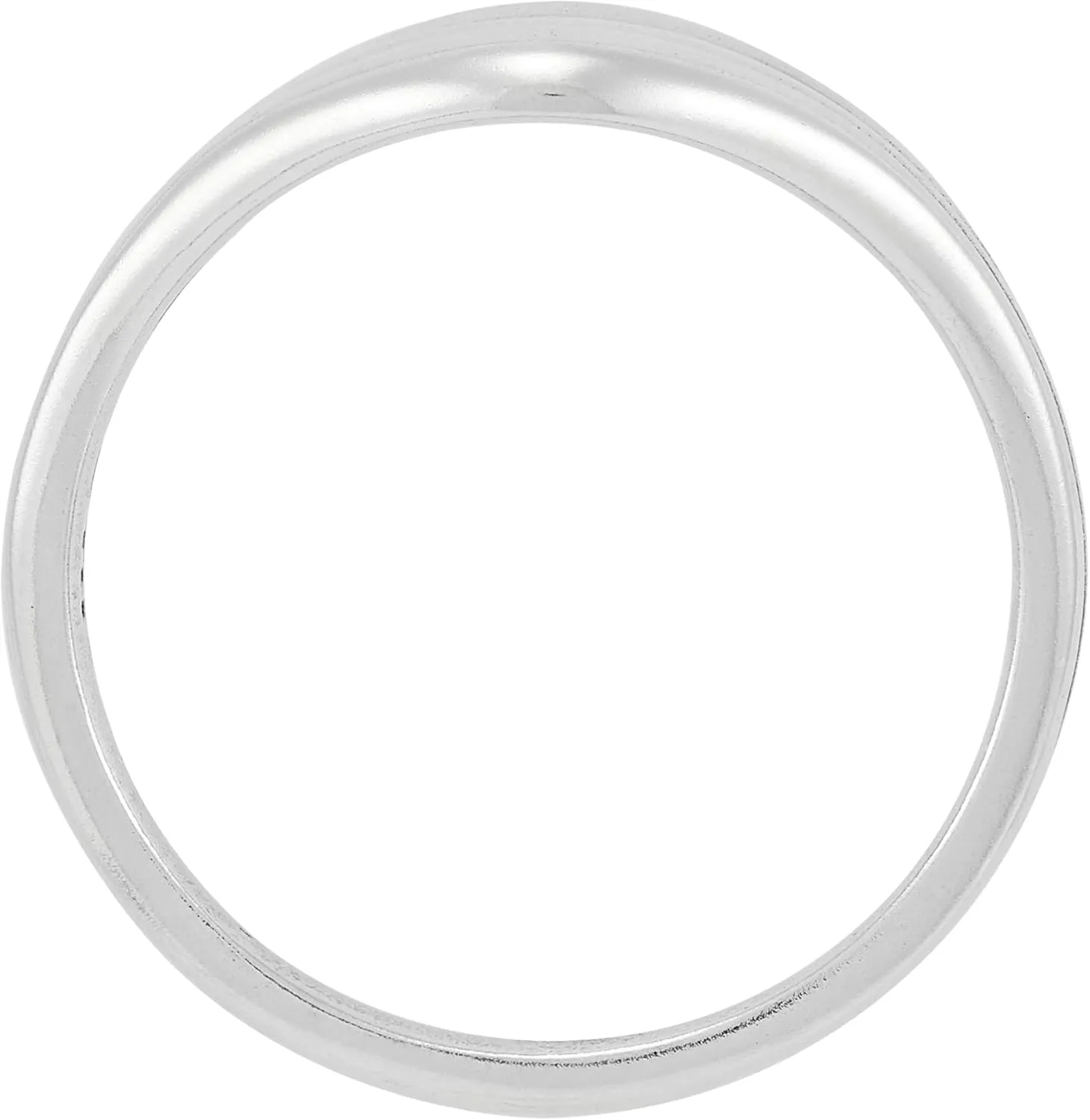Silpada 'Line It Out' Sterling Silver Ring