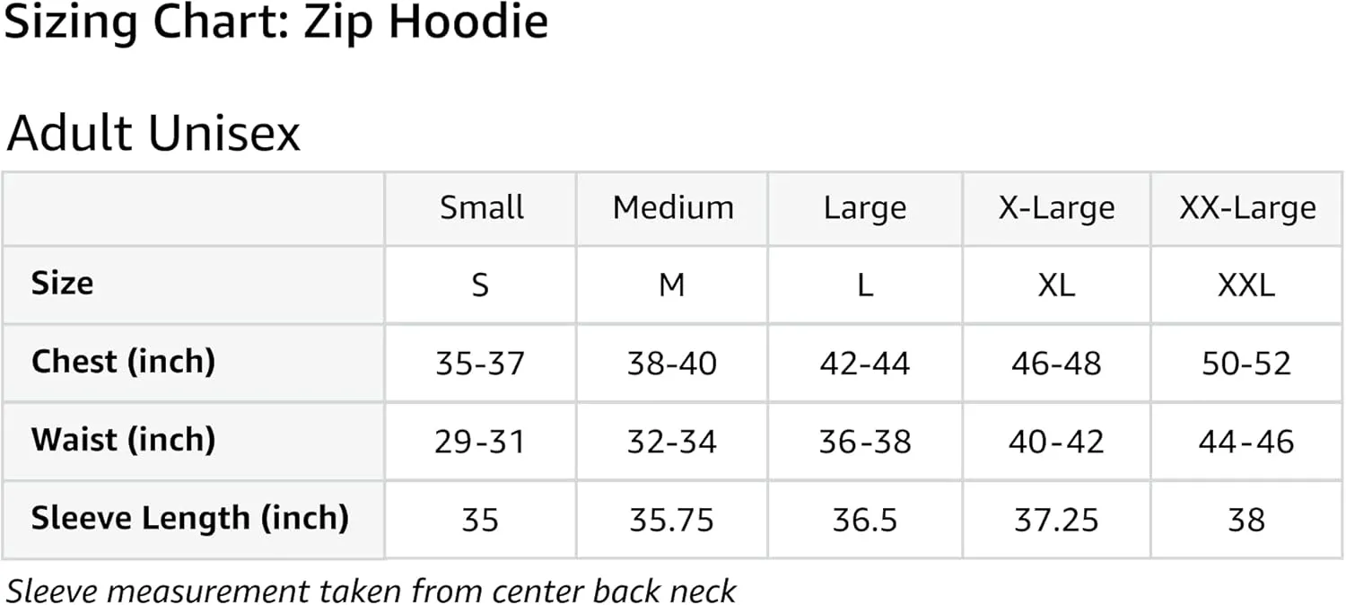 Silver Spokes E-Bike Riders Senior Group Cruising Style Zip Hoodie