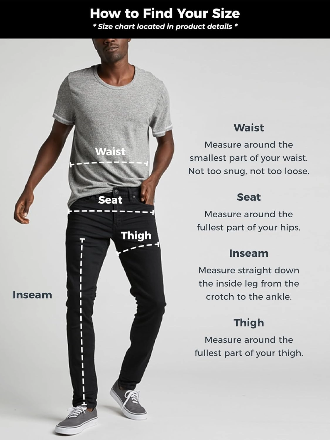 Silver Jeans Co. Men's Zac Relaxed Fit Straight Leg Jeans