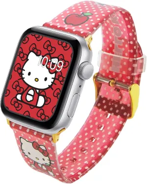 Sonix Watch Band - Officially Licensed, Compatible with ﻿Apple Watch 41mm / 40mm / 38 mm