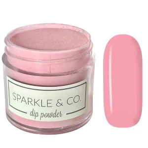 Sparkle & Co. Dip Powders – dp.10 Mauve-lous (Mauve Pink)