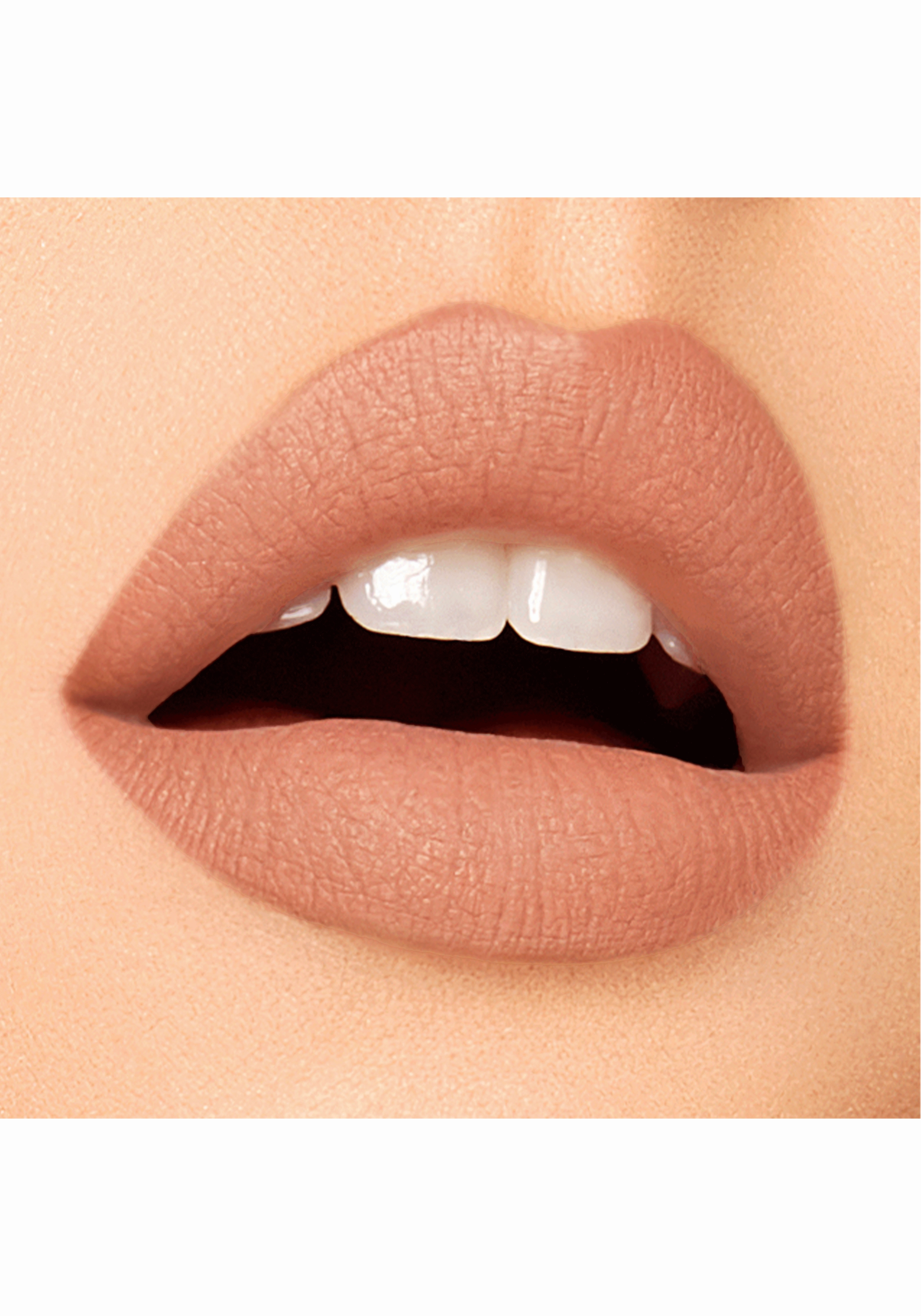 Spicy Pink Liquid Lipstick