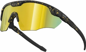 Sports Shades XL Sunglasses for Men Baseball, Running Cycling Volleyball MTB Outdoor Recreation Gifts Padel Beach Tennis